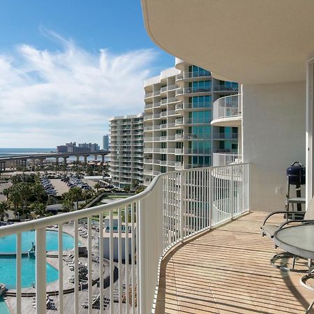 Caribe Resort Orange Beach Buitenkant foto