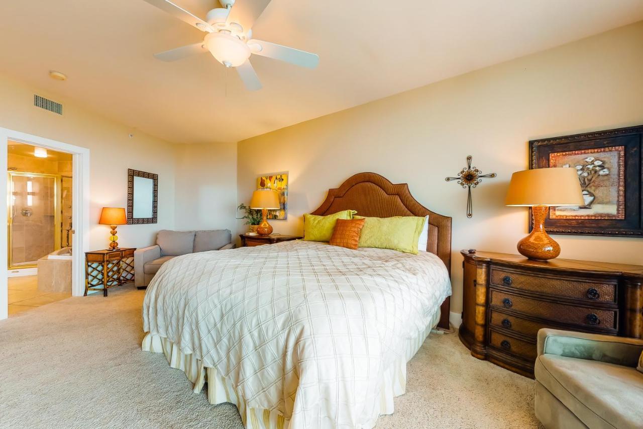 Caribe Resort Orange Beach Buitenkant foto