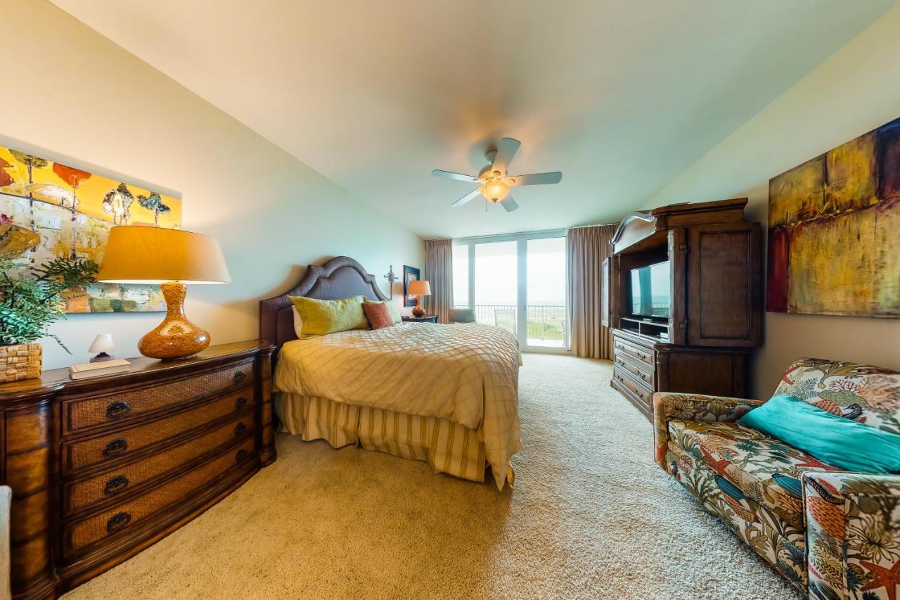 Caribe Resort Orange Beach Buitenkant foto