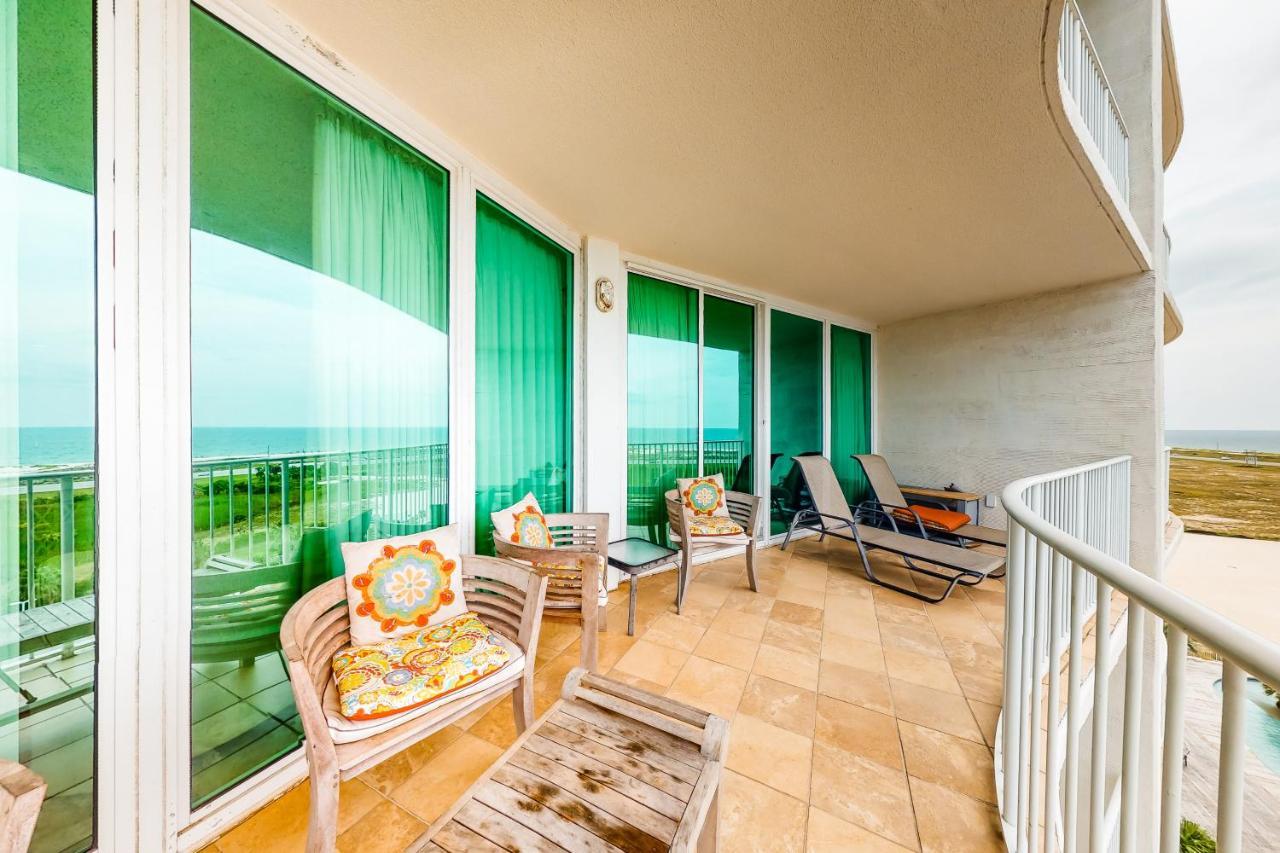 Caribe Resort Orange Beach Buitenkant foto