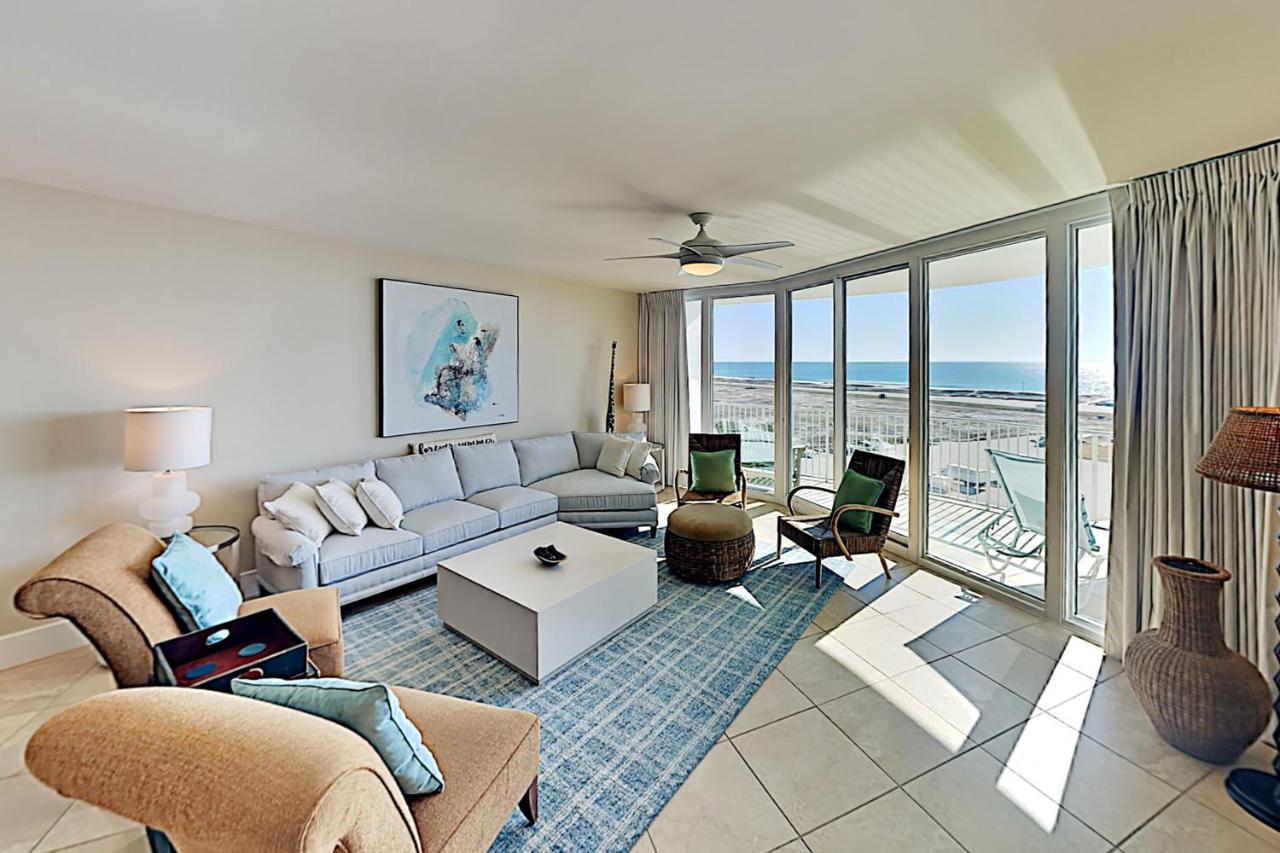 Caribe Resort Orange Beach Kamer foto