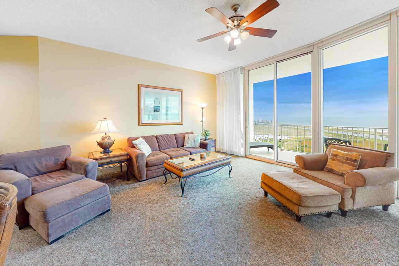 Caribe Resort Orange Beach Kamer foto