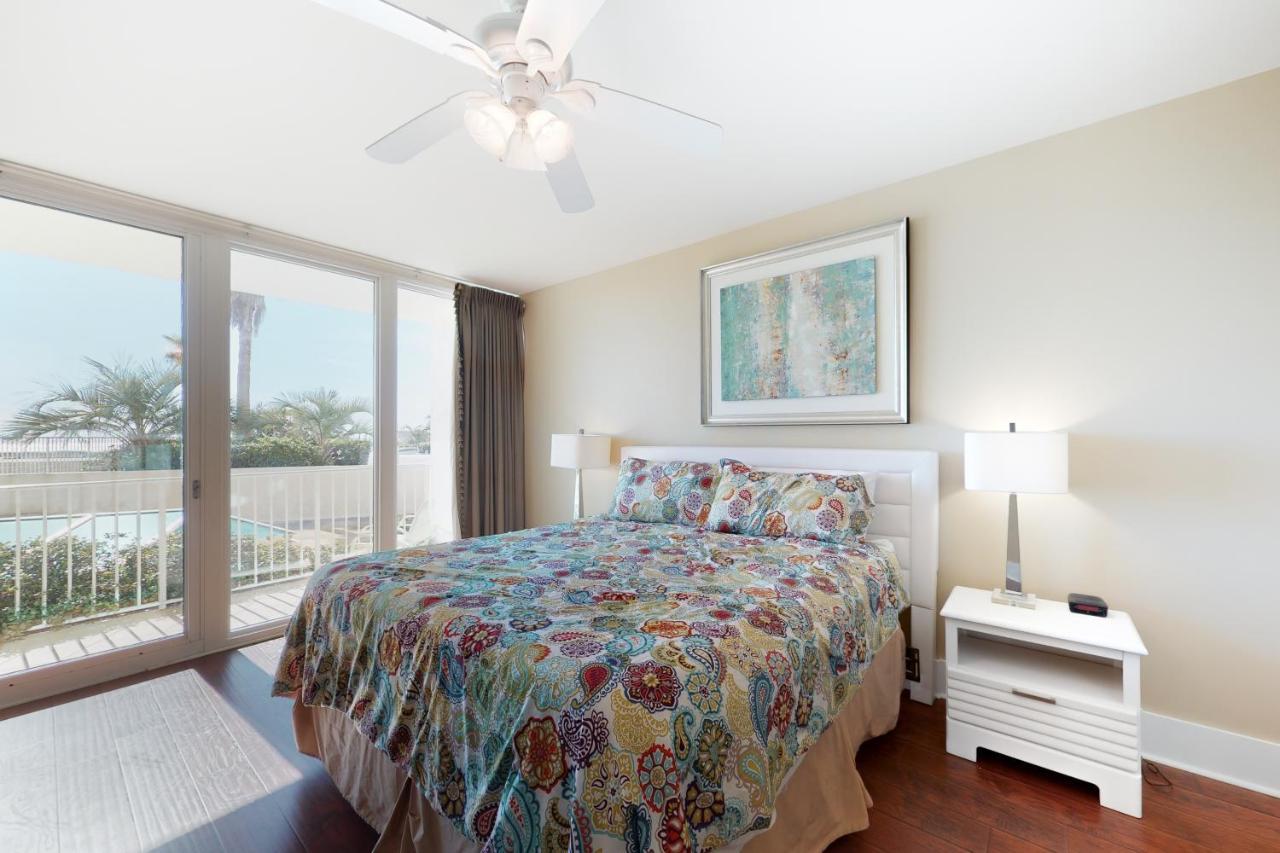 Caribe Resort Orange Beach Buitenkant foto