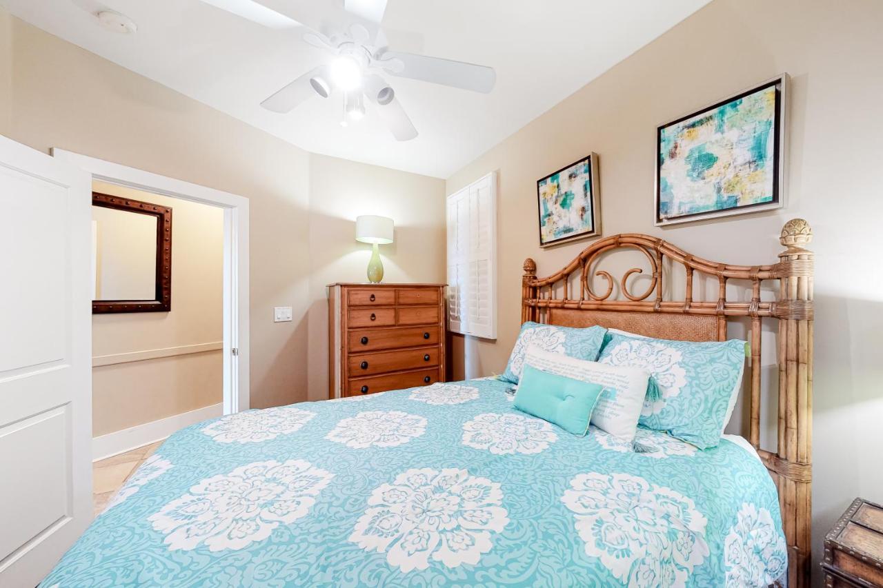 Caribe Resort Orange Beach Buitenkant foto