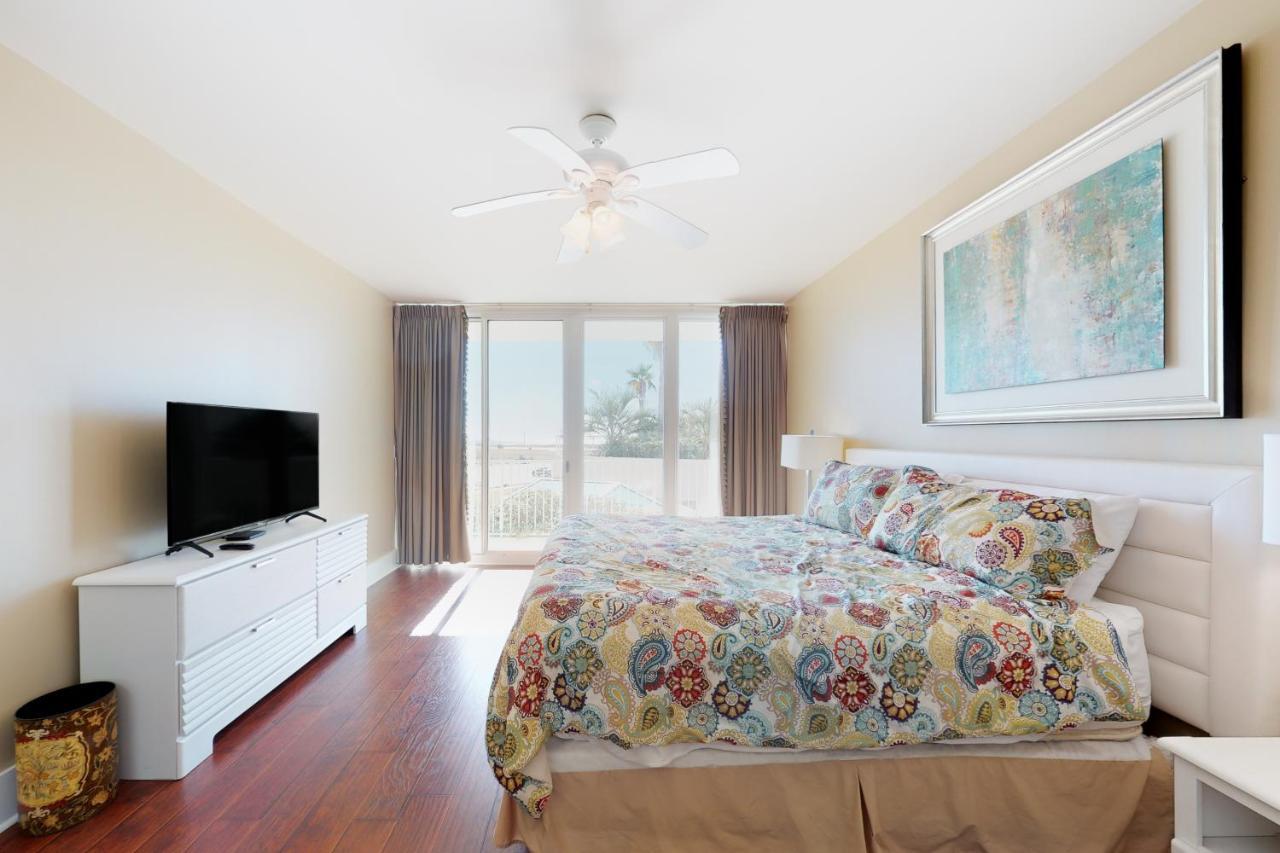 Caribe Resort Orange Beach Buitenkant foto