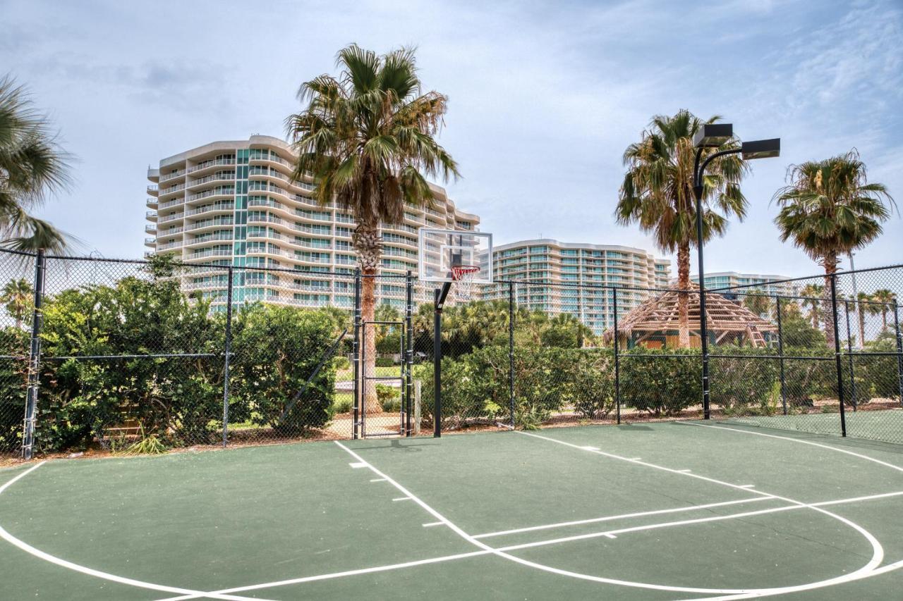 Caribe Resort Orange Beach Buitenkant foto