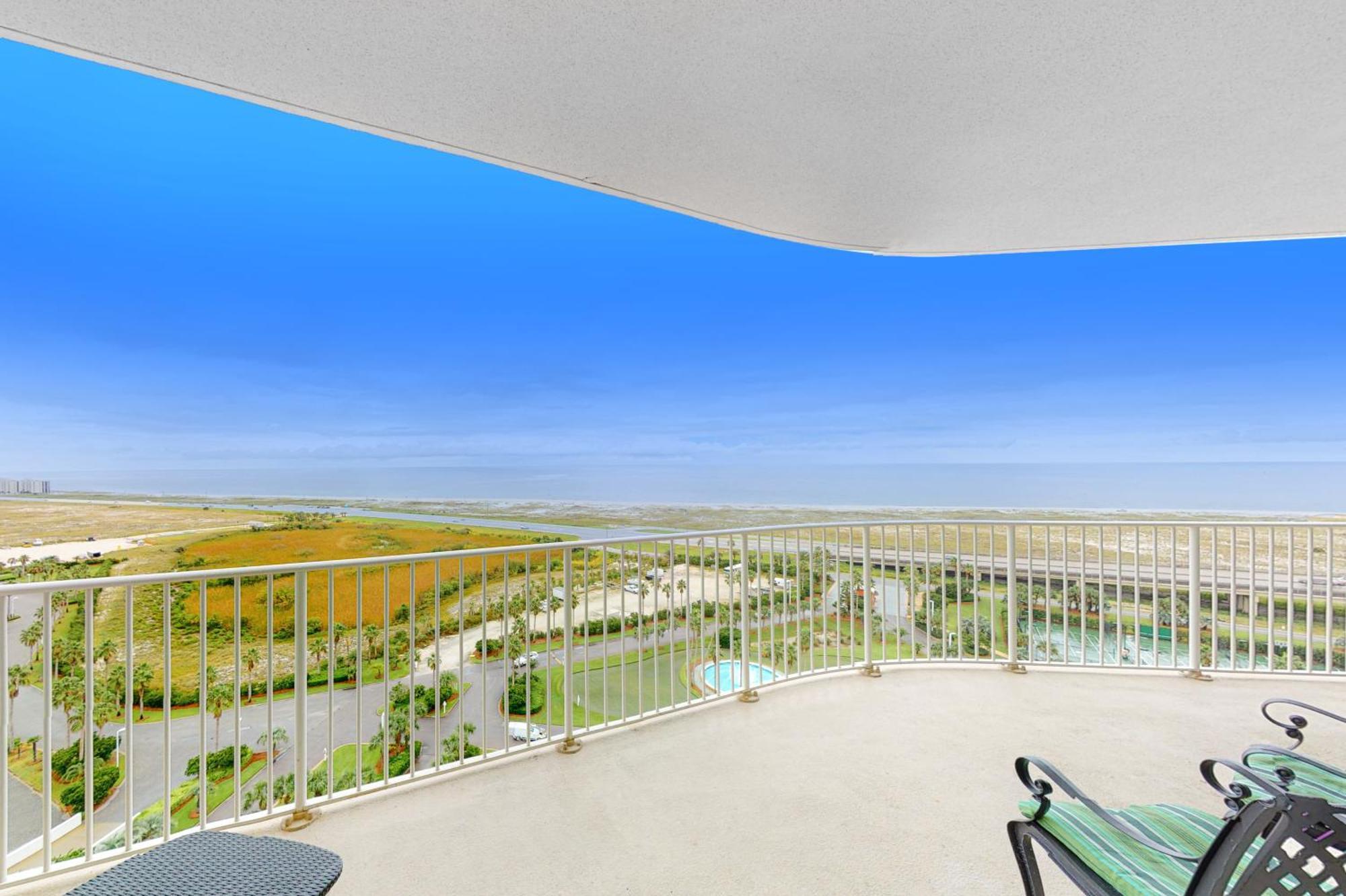 Caribe Resort Orange Beach Kamer foto