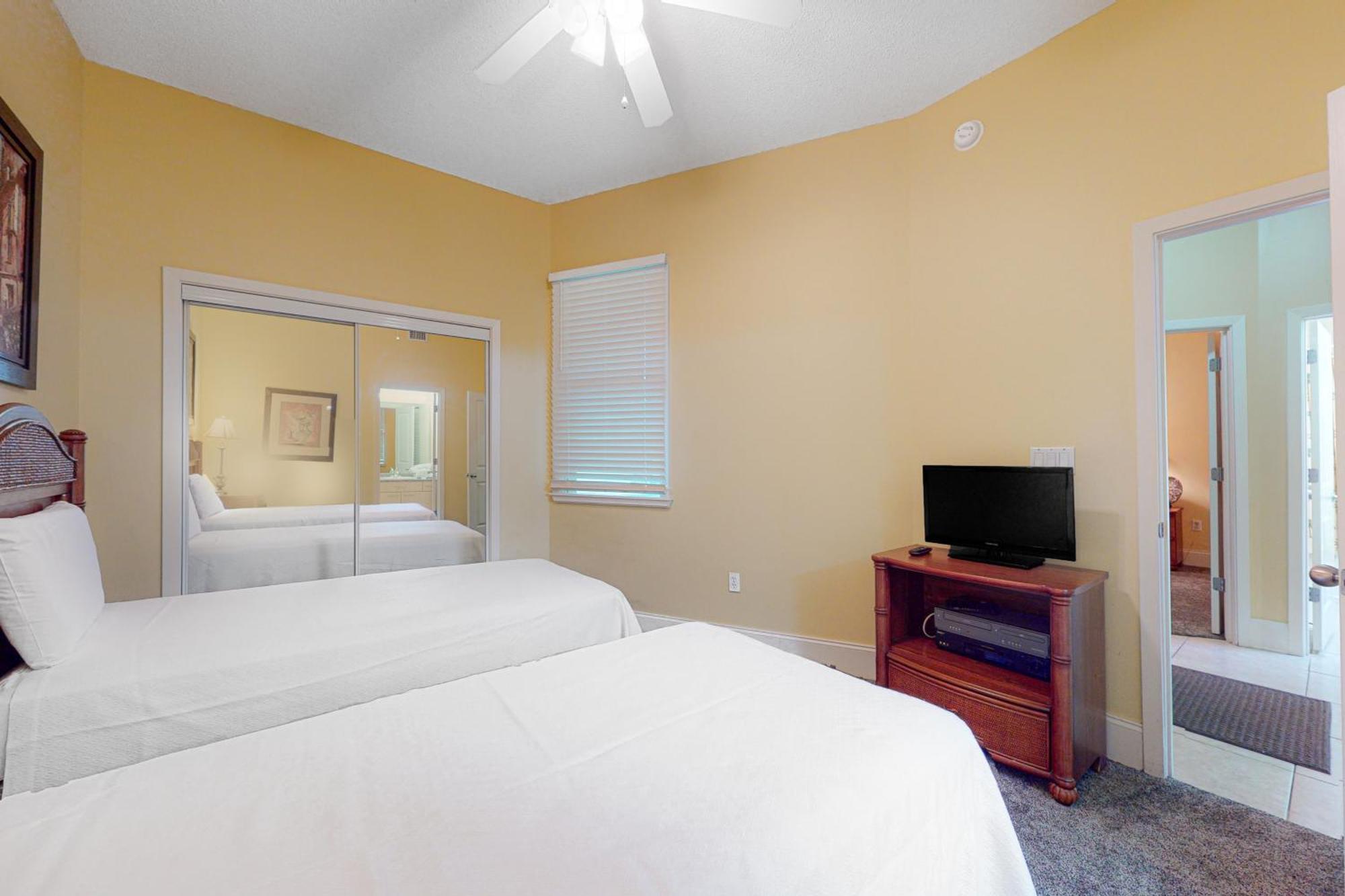 Caribe Resort Orange Beach Kamer foto