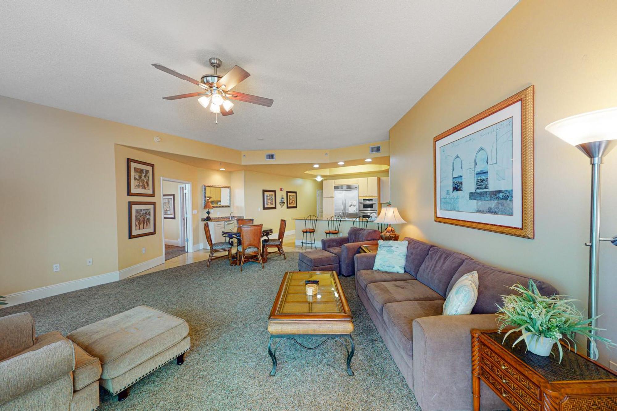 Caribe Resort Orange Beach Kamer foto