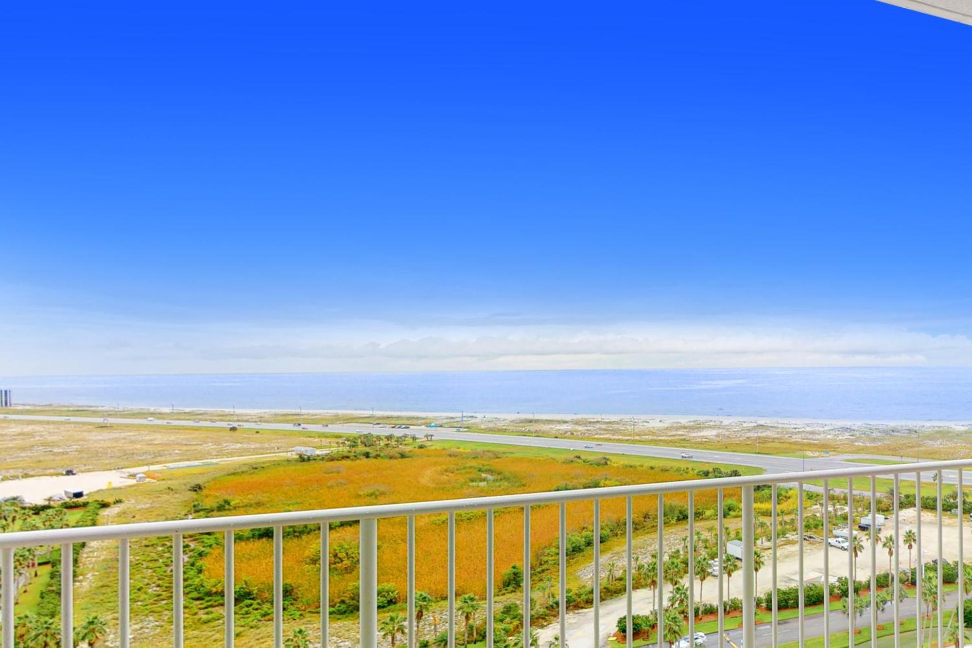 Caribe Resort Orange Beach Kamer foto