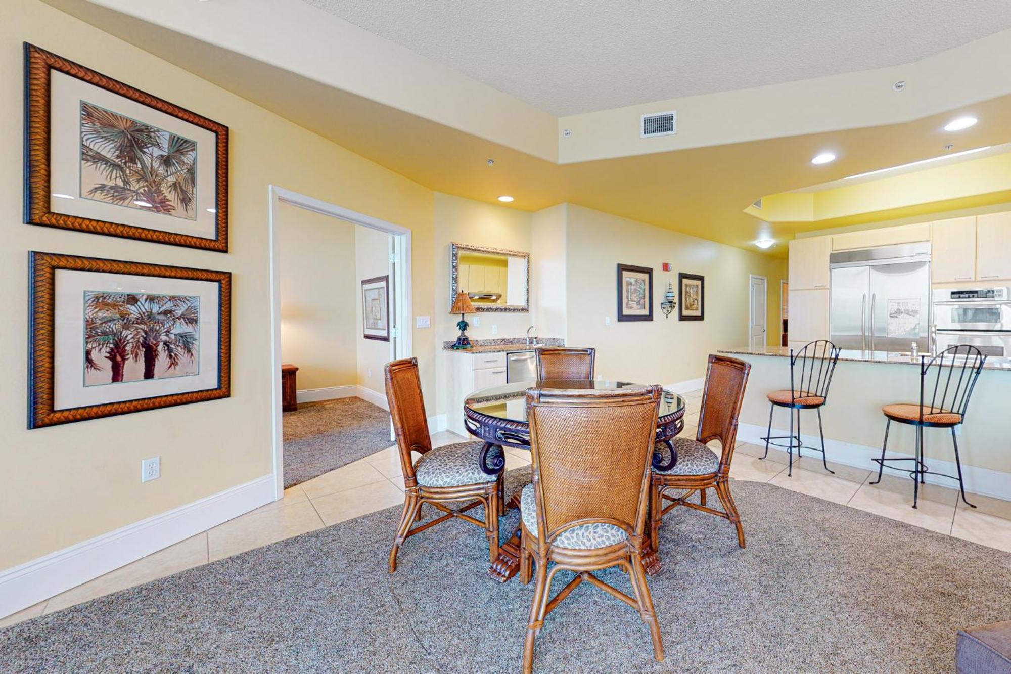 Caribe Resort Orange Beach Kamer foto