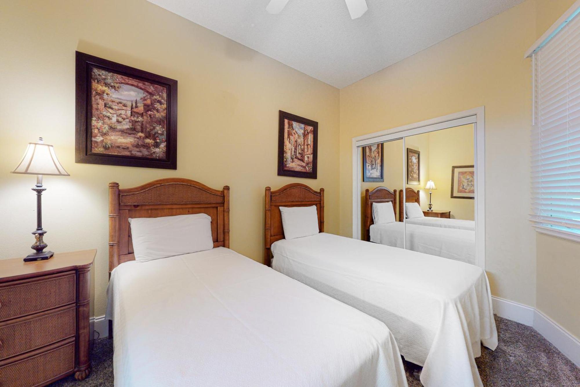 Caribe Resort Orange Beach Kamer foto
