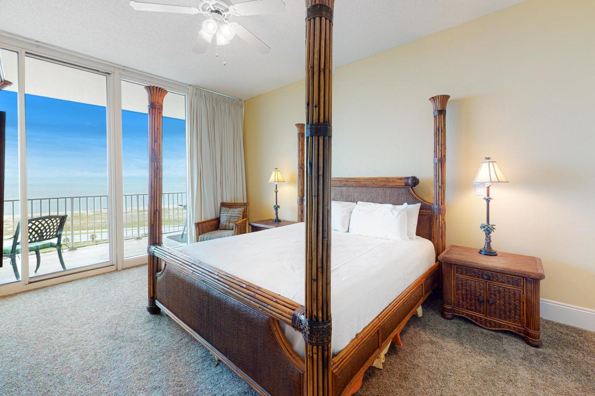Caribe Resort Orange Beach Kamer foto