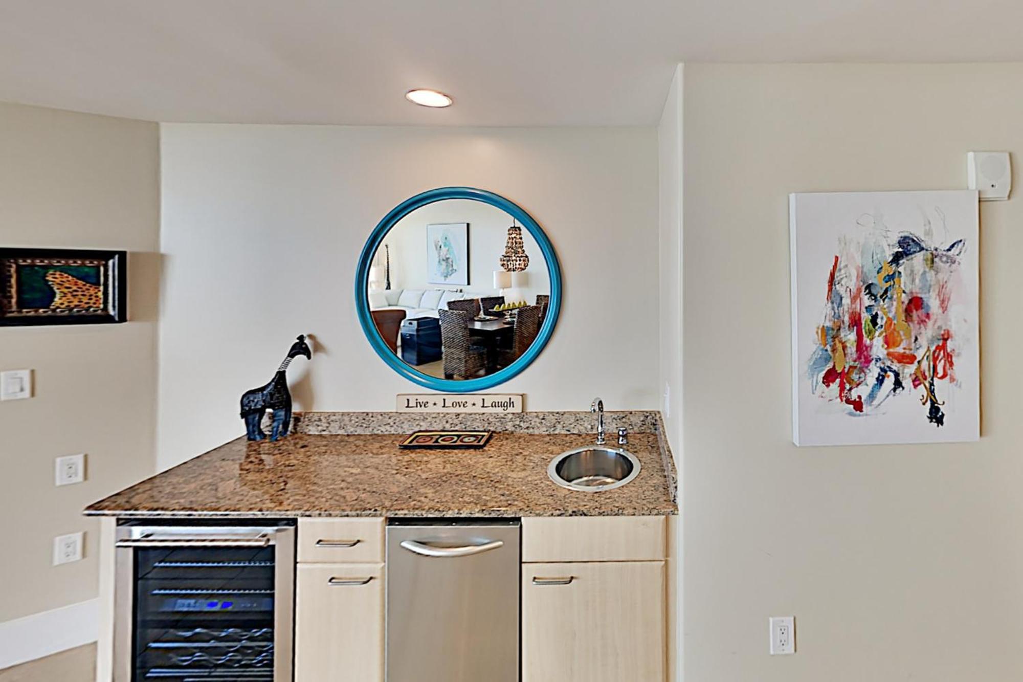 Caribe Resort Orange Beach Kamer foto