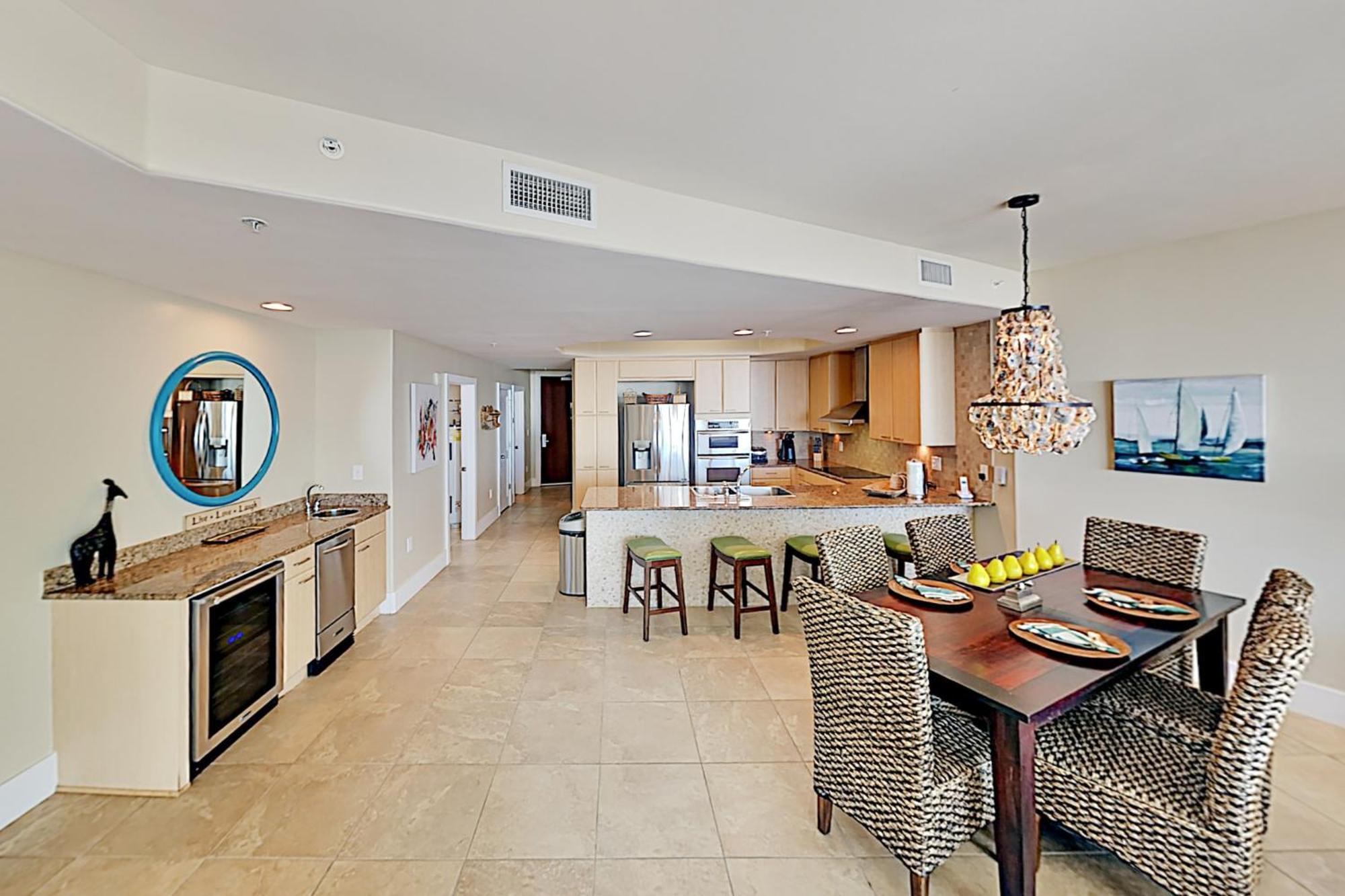 Caribe Resort Orange Beach Kamer foto