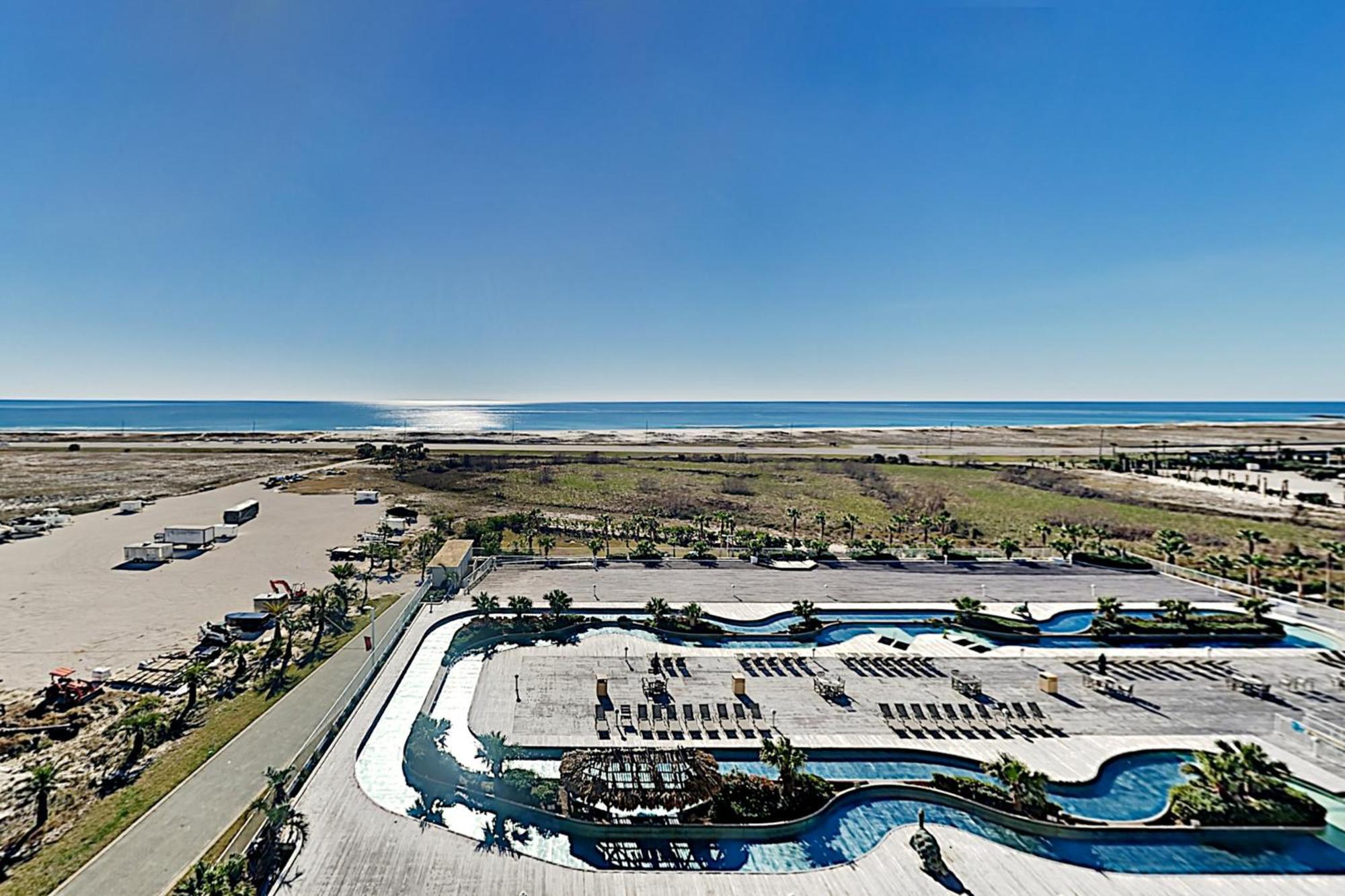 Caribe Resort Orange Beach Kamer foto